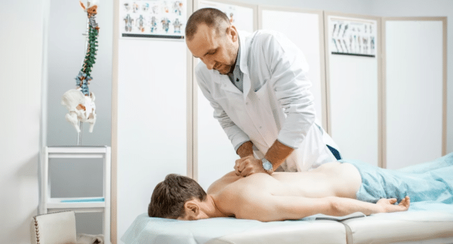 Marketing for Chiropractors