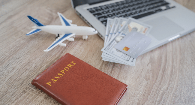 Markham Business Travelers