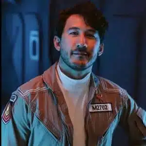 Markiplier Photo