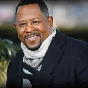 Martin Lawrence Net Worth