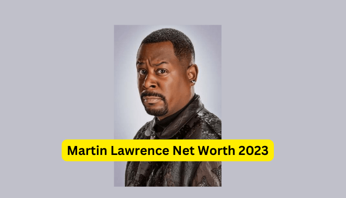 Martin Lawrence Movies