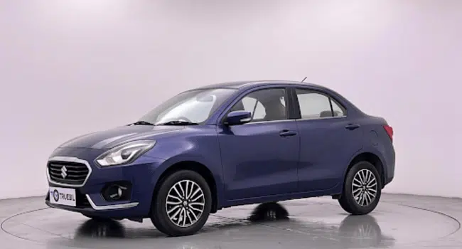 Maruti Suzuki Dzire