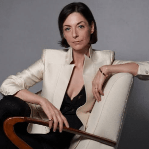 Mary McCartney