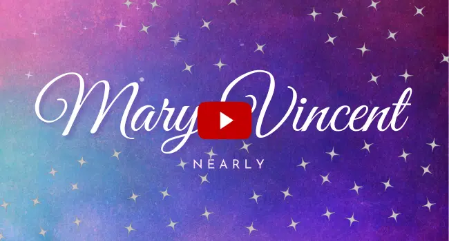 Mary Vincent Song
