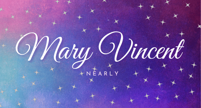 Mary Vincent