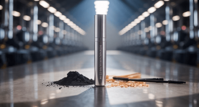 Mascara Manufacturer