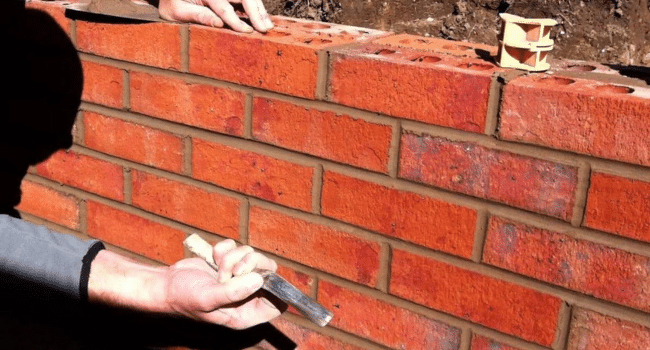 Masonry Work