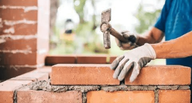 Masonry