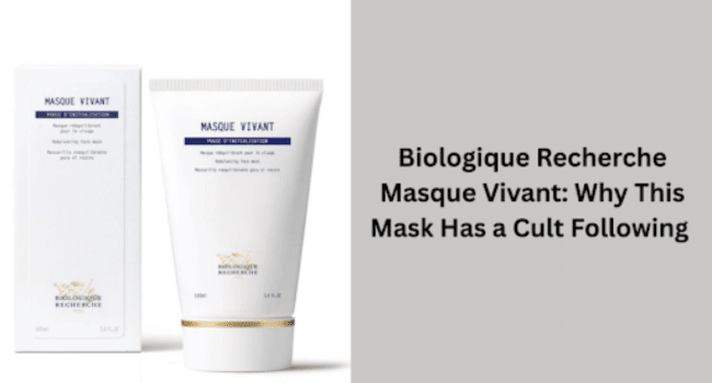 Masque Vivant