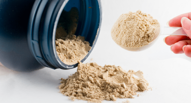 Mass Gainer vs Dirty Bulk