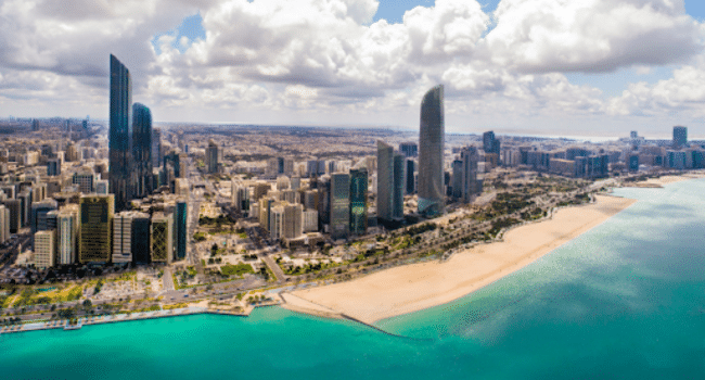 Master-Planned Communities