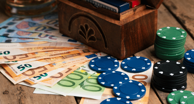 Master Poker and Rummy on Real Money Gaming Apps