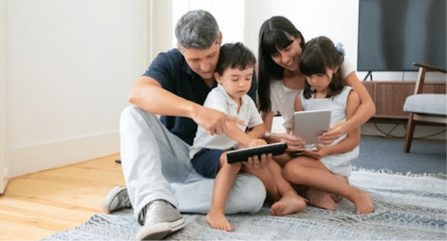 Mastering Family Planning