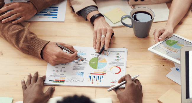 Mastering Money in College