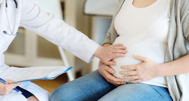 Maternity insurance