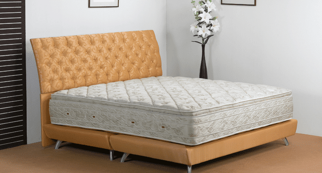 Mattress Month Financing