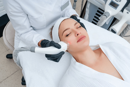 Maximizing Results with Local CO2 Laser Treatments