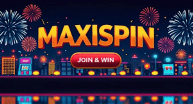 Maxispin