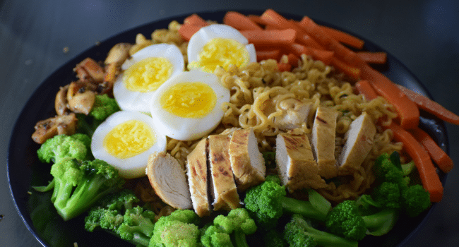 Meals