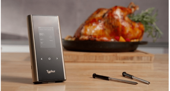Meat Thermometer