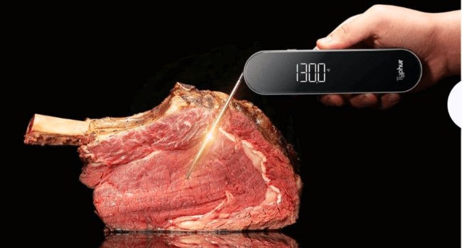 Meat Thermometer