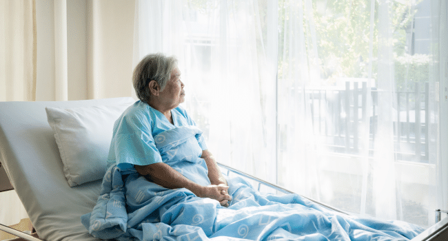 Medical Bed