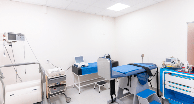 Medical Bed