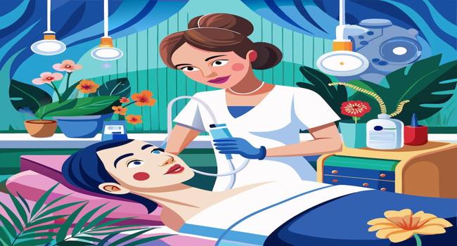 Medical Benefits of Botox and Laser Hair Removal