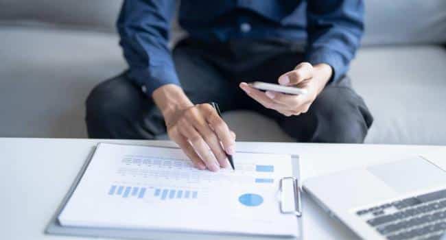 Medical Billing Consultant