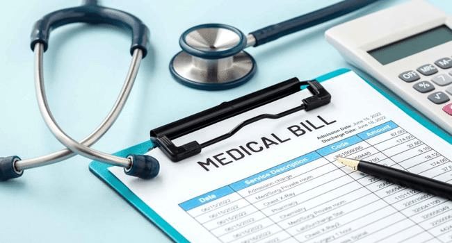 Medical Billing Consultant