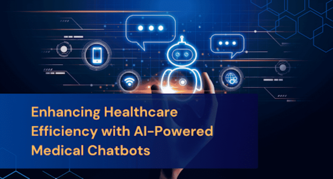 Medical Chatbots