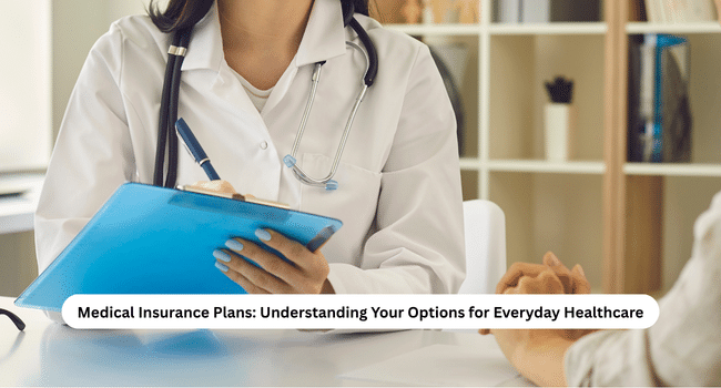Medical Insurance