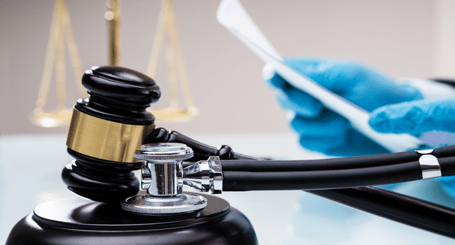 Medical Malpractice Attorney