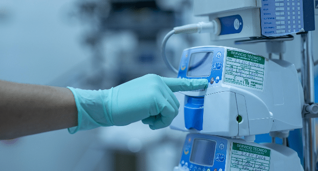 Medical Malpractice Case