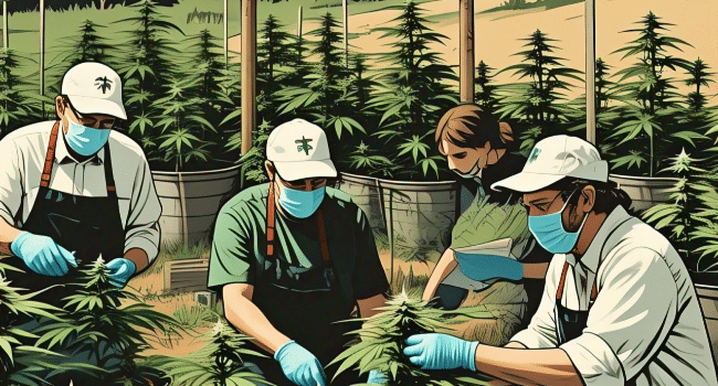 Medical Marijuana Benefits