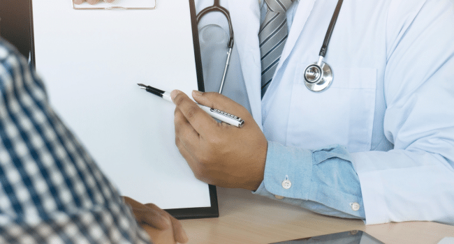 Medical Marijuana Doctor