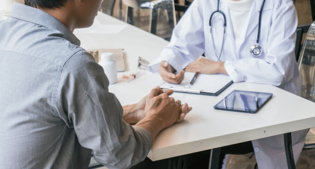 Medical Staffing Agency in Houston