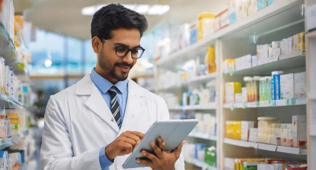 Medicine Online in India