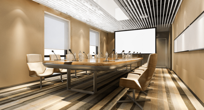 Meeting Space