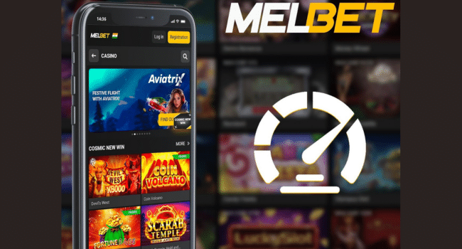 Melbet App