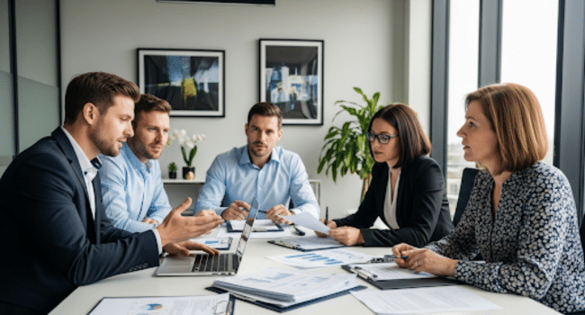 Members Voluntary Liquidation