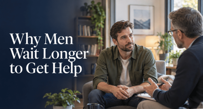 Men