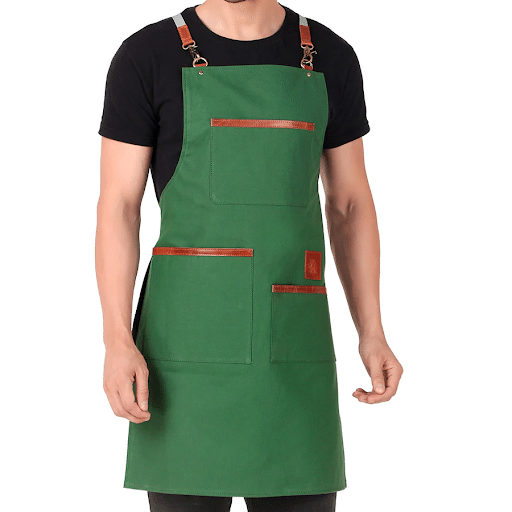 Men’s Cooking Apron