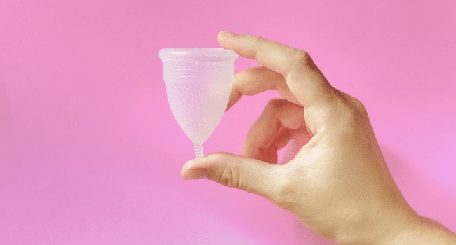 Menstrual Cup