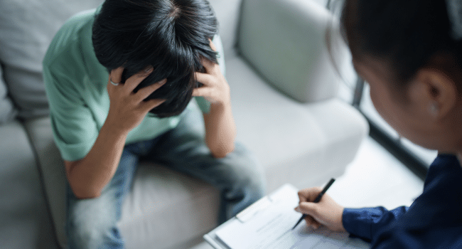 Mental Health