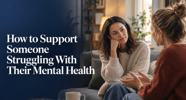 Mental Health