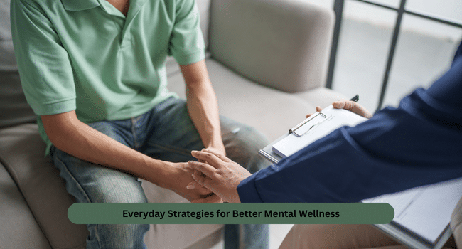 Mental Wellness