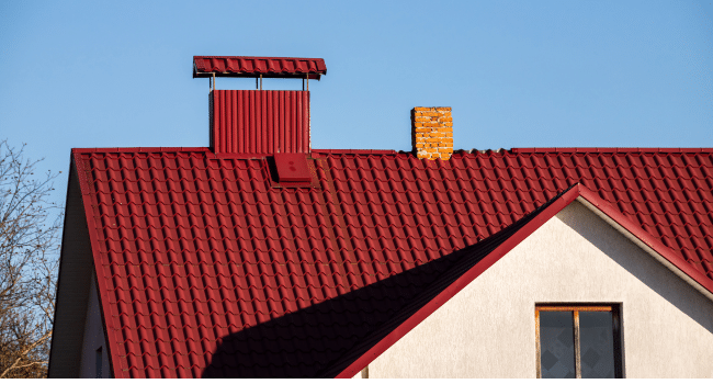 Metal Roofing