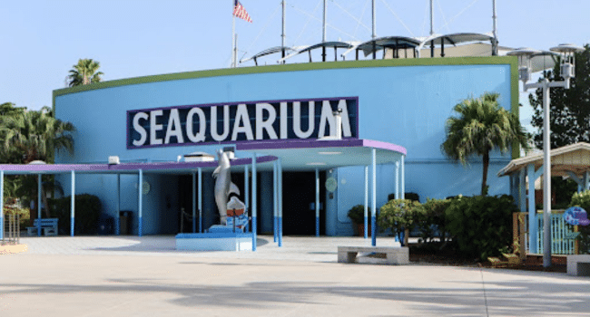 Miami Seaquarium