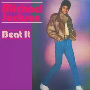 Michael Jackson Beat It Lyrics Michael Jackson Beat It Lyrics